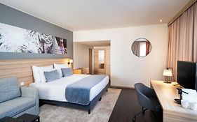 Star Inn Hotel Premium Wien Hauptbahnhof